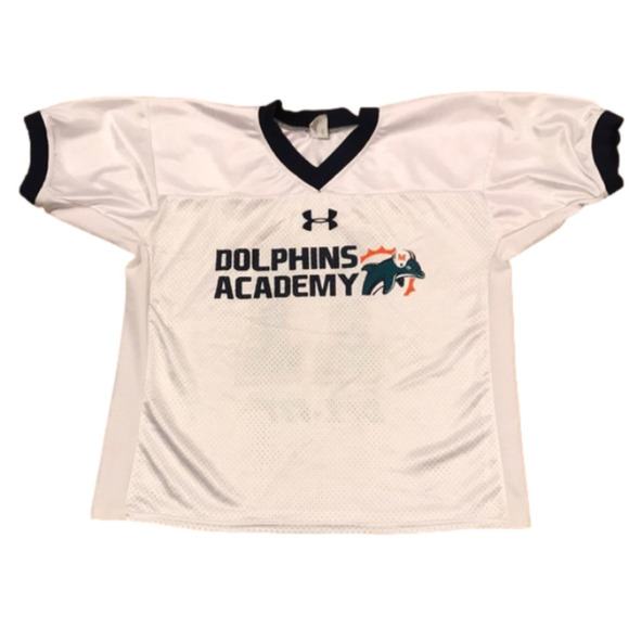 MIAMI DOLPHINS JERSEY✨✨✨ - Picture 1 of 5